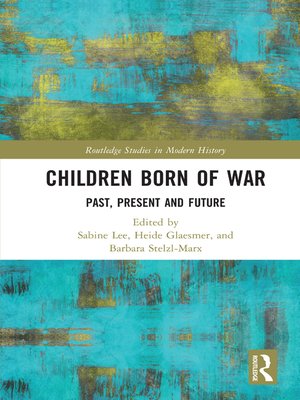 cover image of Children Born of War